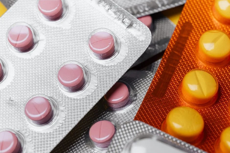RFK Jr. Compares Antidepressants to Heroin — Doctors Warn of Chaos — Economy Business