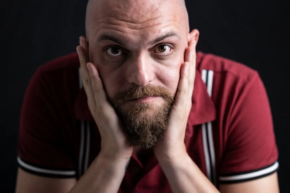 Robby Hoffman Breaks Out in Comedy — And Changes the Scene — Culture Arts