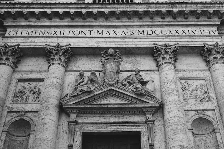 Roma Ignores Anniversary of Pope Francis' Death