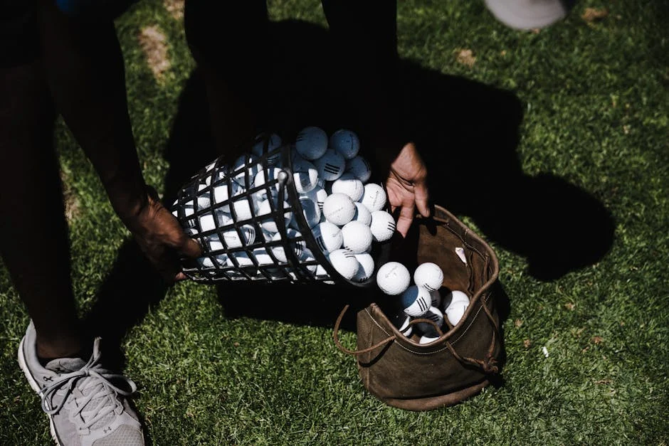 Rory McIlroy Falls Short of Harry Vardon's Record for Golf Majors