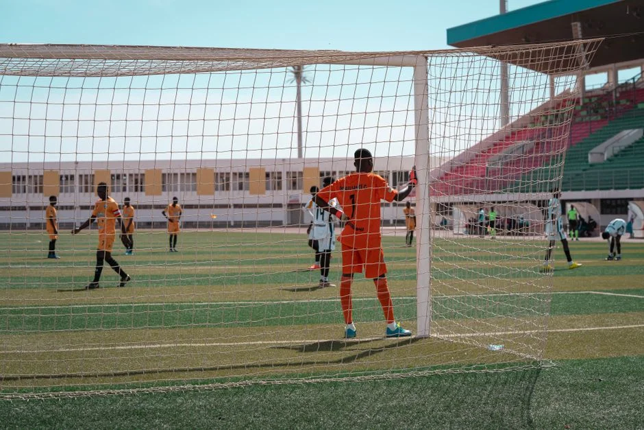 Russia Draws Burkina Faso in International Friendly — Head-to-Head Record and Stats — Education