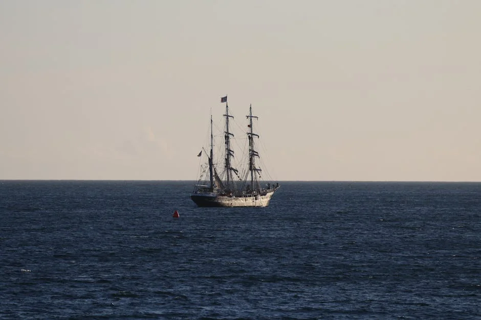 Russian Yacht Defies Blockade to Sail Through Hormuz Strait — What It Means