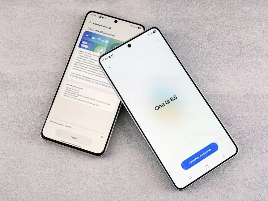 Samsung Unions Ratify Pay Deal as AI Inequality Widens