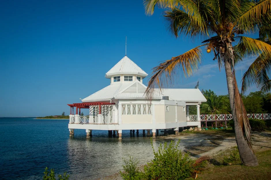 Sandals Reopens 3 Jamaican Resorts After $200 Million Upgrade — Technology Innovation