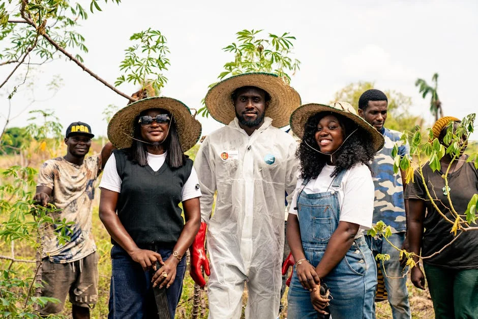 SanlamAllanz Nigeria Honors Top Performers Amid Market Shifts