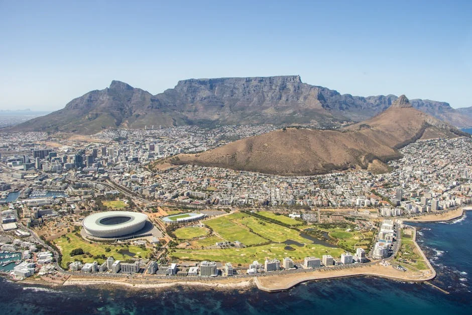 SAPS Confirms Arrest in High-Profile Johannesburg Warrant Case