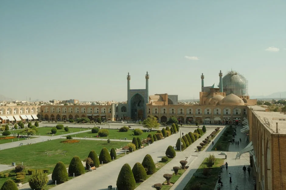 Saudi Arabia Triggers Iran Covert Strikes as Regional War Widens — Politics Governance