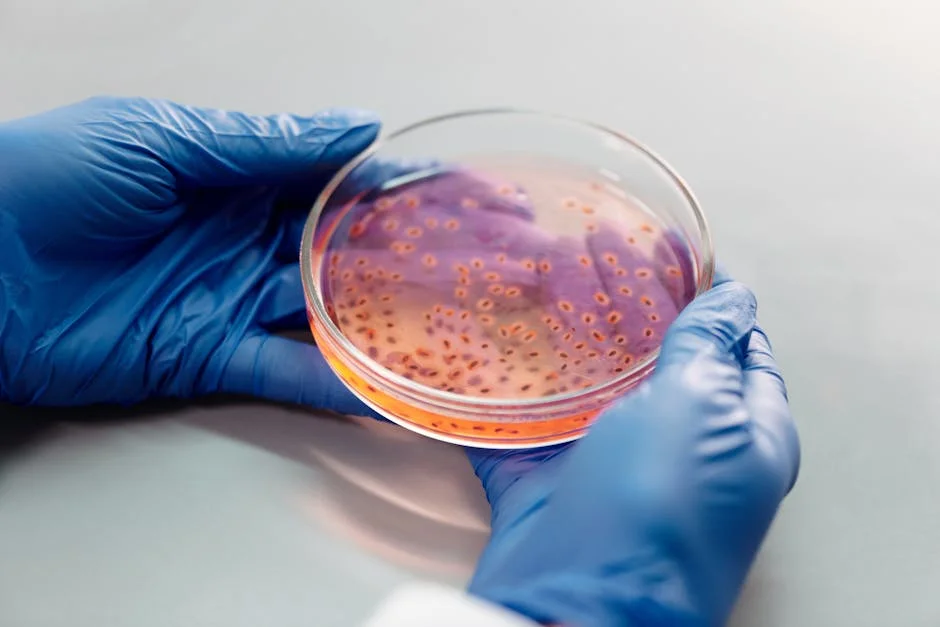 Scientists Confirm RNA Inheritance Challenges DNA Dogma