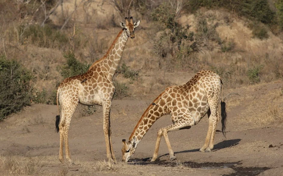 Scientists Warn El Niño Threatens Southern Africa — Crops and Water Supplies at Risk This Year