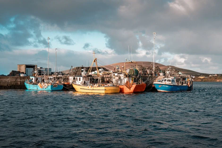 Scottish Fishing Crews Demand Justice as Labour Exploitation Probes Expand