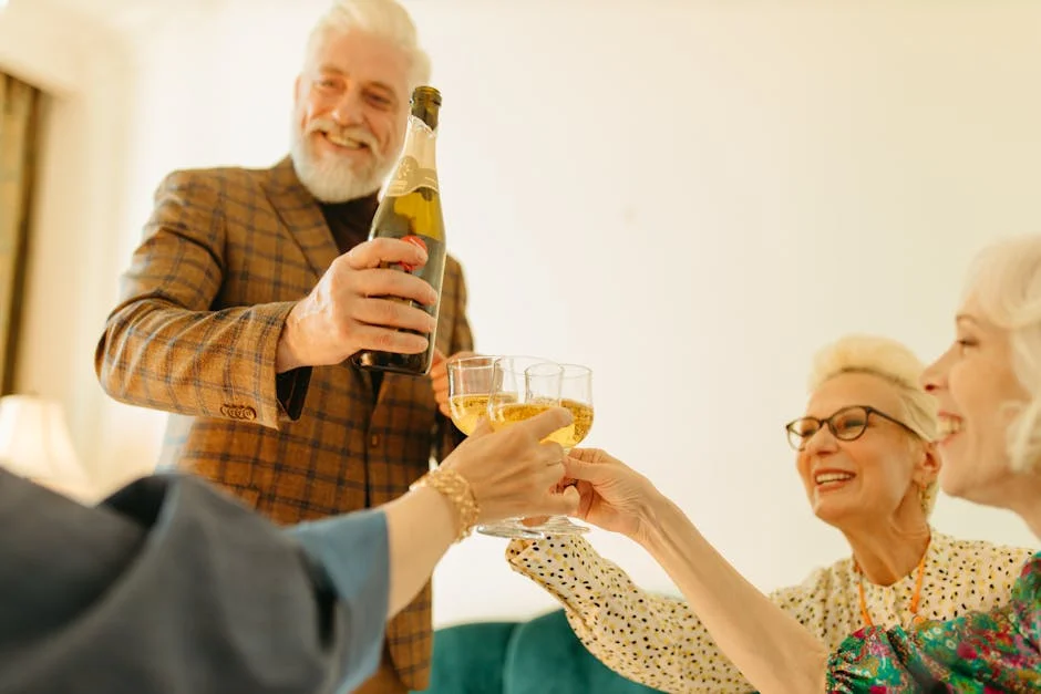 Senior Citizens Adopt VR to Combat Social Isolation in California — Economy Business