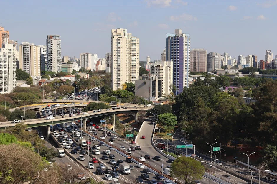 Sindicatos Independentes Demand Role in Brazil's Labor Reform Talks