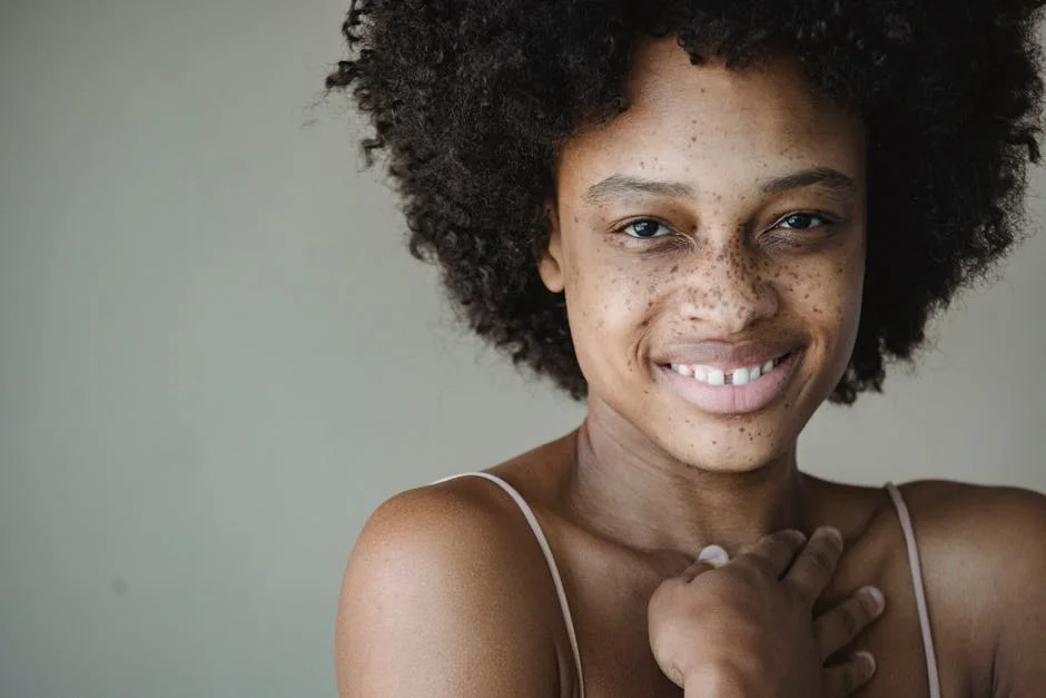 Sinenhlanhla Khoza Reveals How Werner Syndrome Accelerated Her Aging