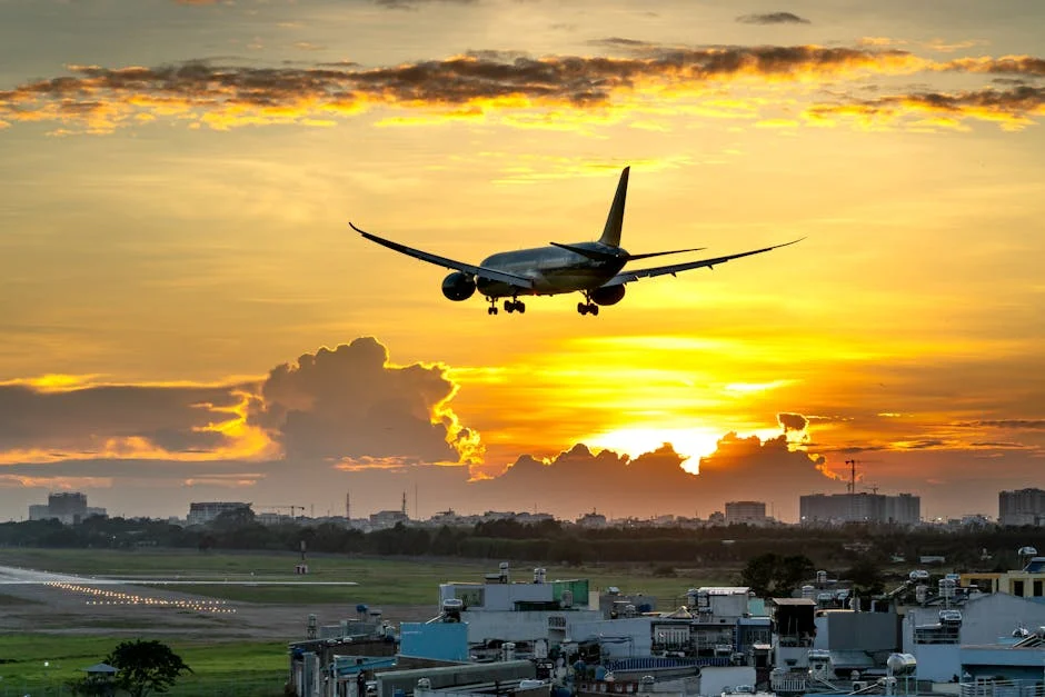 Singapore Airlines Diverts Guangzhou Flight to Batam Amid Storm