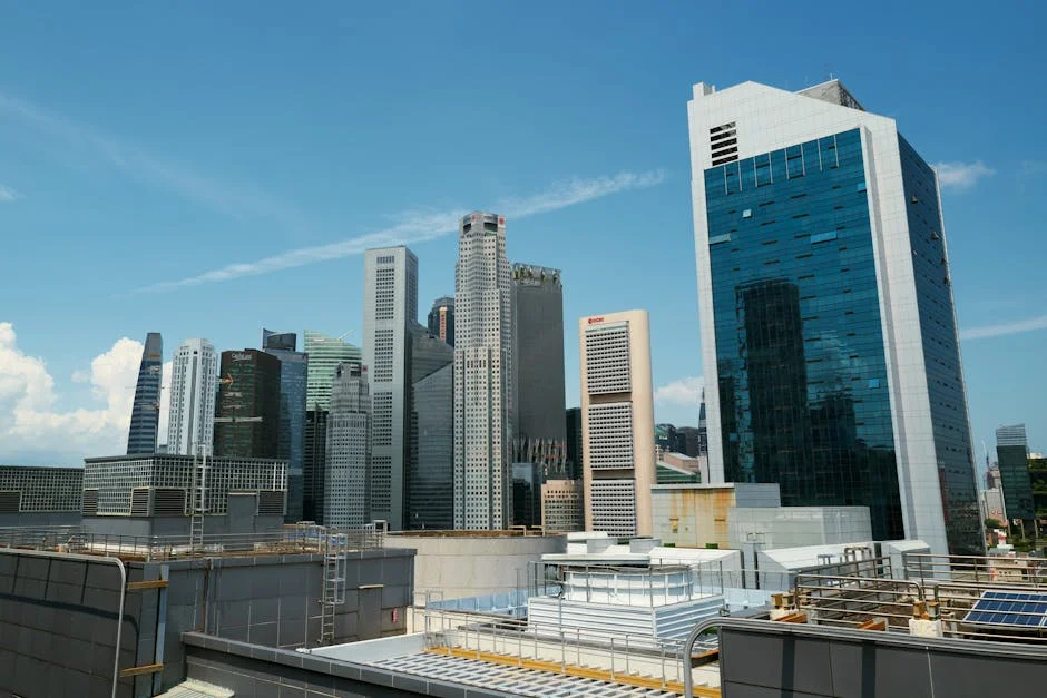 Singapore Demands Nuclear Readiness Test Before Power Shift — Environment Nature