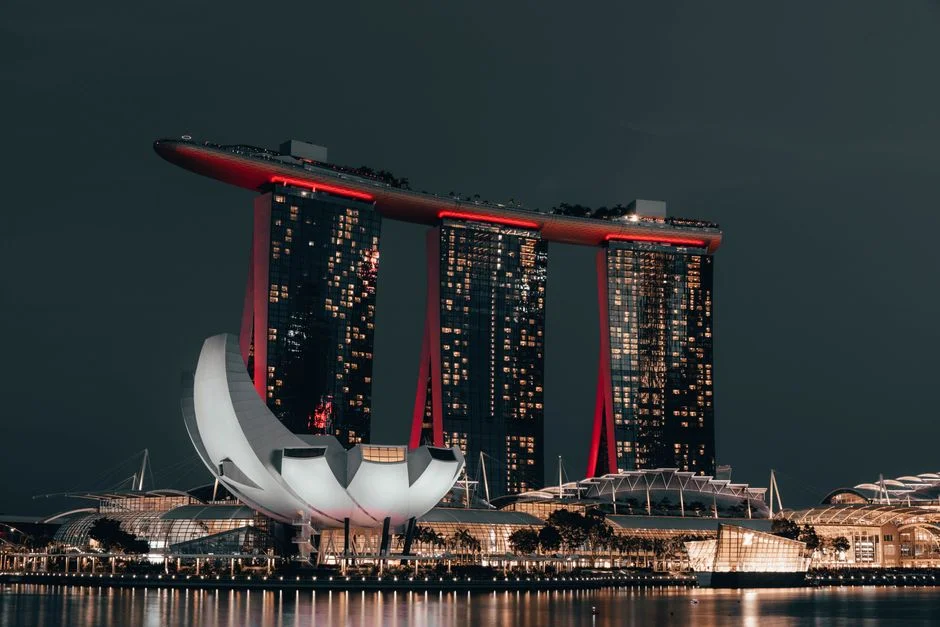 Singapore Launches AI Supercomputer to Accelerate Climate, Healthcare Research — Agriculture Food