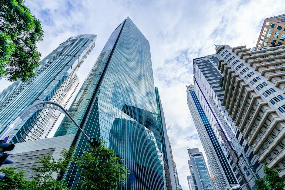 Singapore Mogul Faces US Charges in Price-Fixing Scheme Affecting Shipping