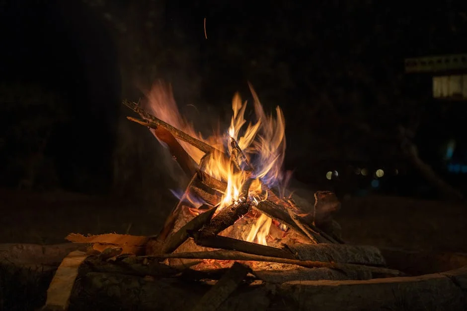 Six NYSC Members Burned to Death in Adamawa Auto Crash