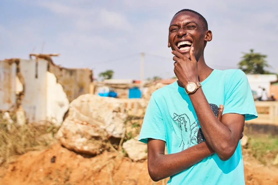 Somali Refugee Chooses Life in Hiding in Minnesota Over Returning to Somalia — Environment Nature