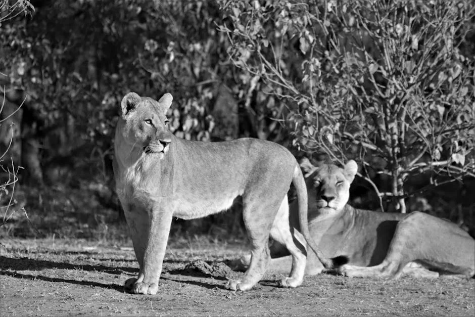 South Africa Crushes England Lions 10-1 in Historic Win