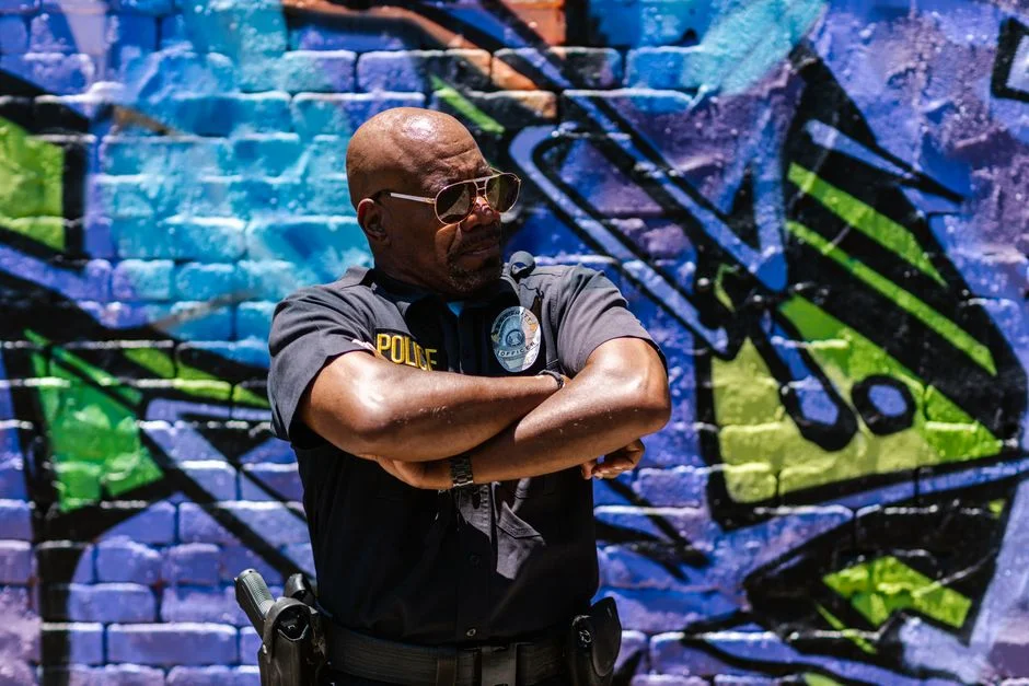 South Africa Debates Police Reform — but Technology Gets Left Behind