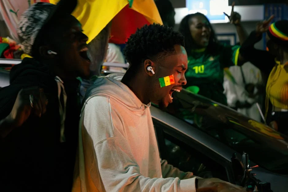 South Africa Deports 295 Ghanaians on Charter Flight from OR Tambo