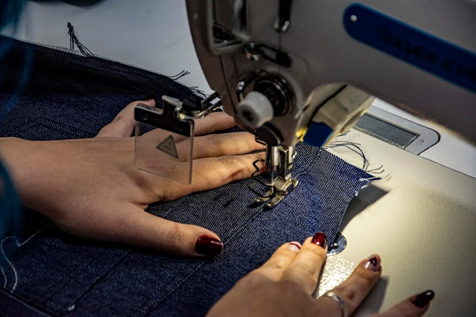 South Africa Exposes Garment Sector Crisis in Newcastle