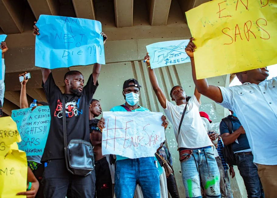 South Africa Faces Deepening Crisis as Youth Unemployment Hits 46% — Economy Business