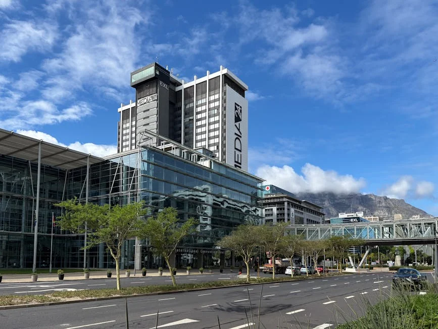 South Africa Gets 2027 Deadline to Respond to Israel at World Court — Technology Innovation