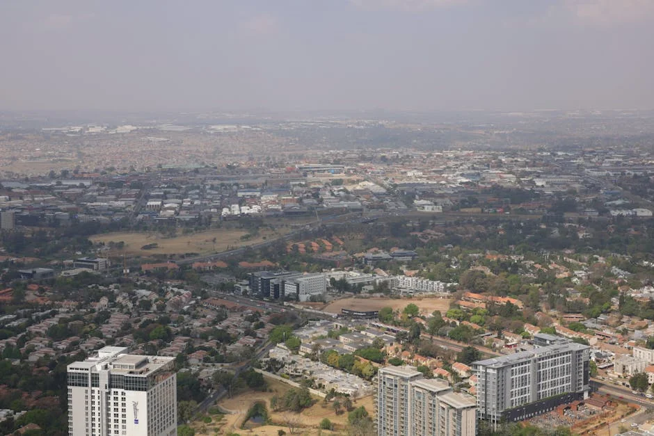 South Africa Launches 10 New Innovation Hubs to Boost Tech Growth
