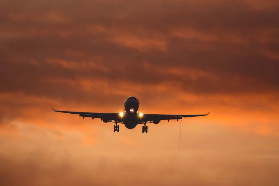 South Africa Launches Aviation Safety Crackdown After Near-Miss Incidents — Politics Governance