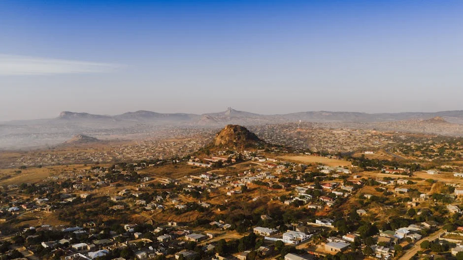 South Africa Prosecutors Press Charges Against Fugitive Musa Khawula