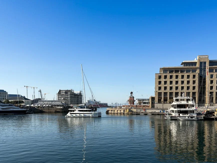 South Africa Ransomware Surge Forces Tech Sector Overhaul — Technology Innovation