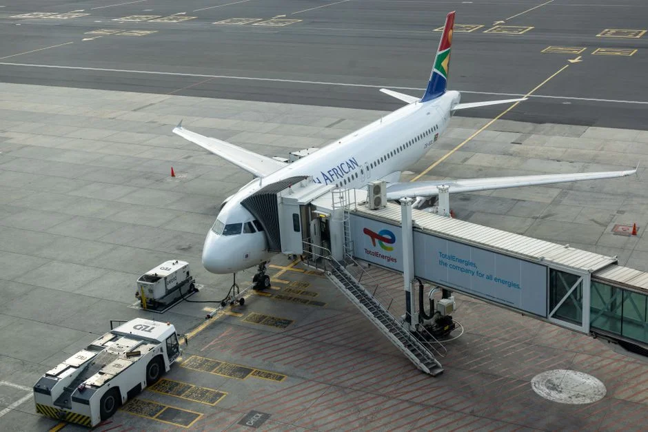 South Africa Registers 42,000 Foreign Business Applications — Most in Over a Decade — Politics Governance