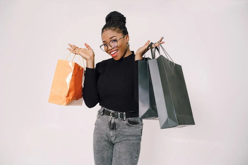 South Africa Retail Sales Surge in March — Economy Signals Recovery — Technology Innovation