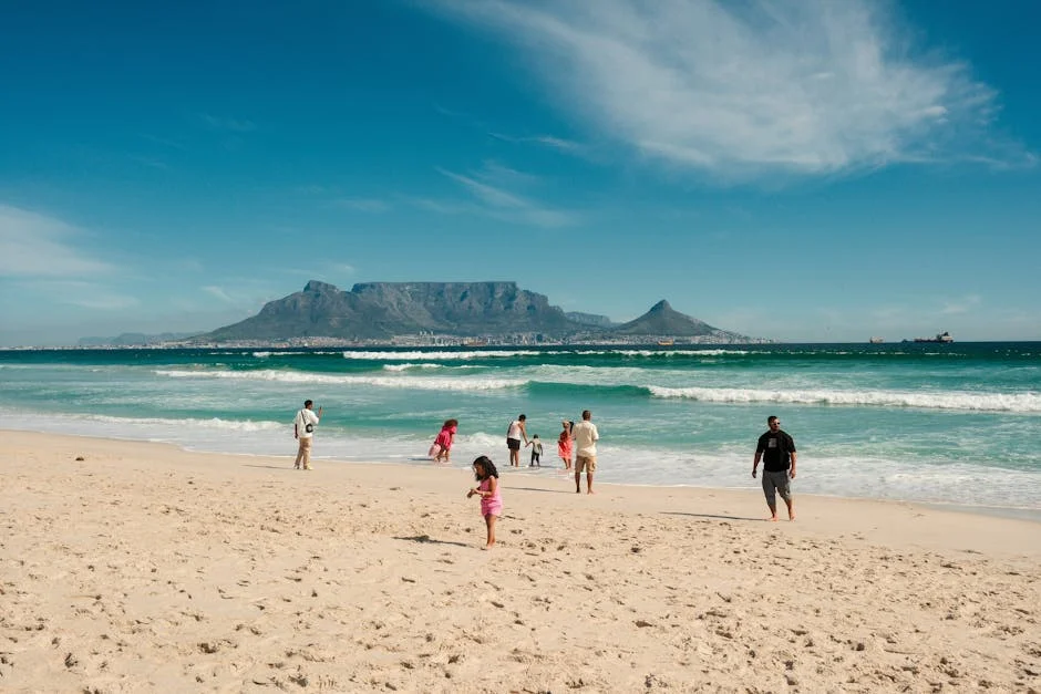 South Africa Seizes World Cup 2026 Spotlight — Stakes Rise for Nations Involved