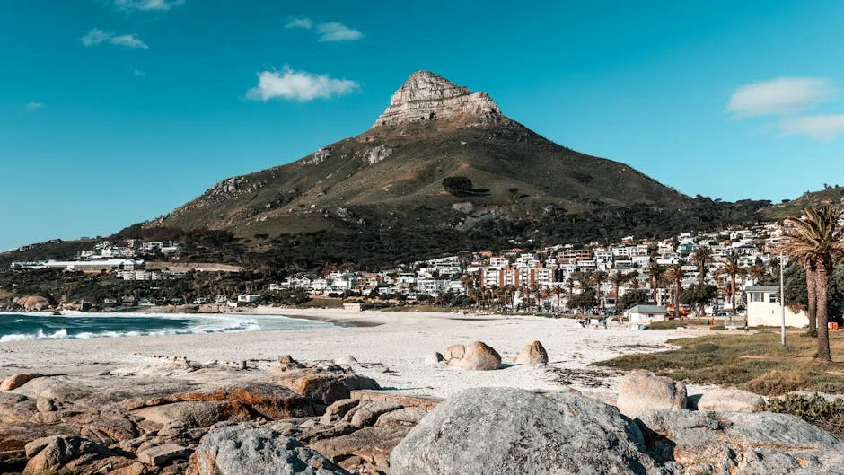 South Africa Unveils Five Must-Visit Coastal Towns for Winter Escapes — Economy Business