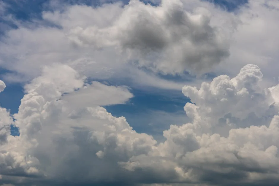 South Africa Weather Service Warns of Chilling Front