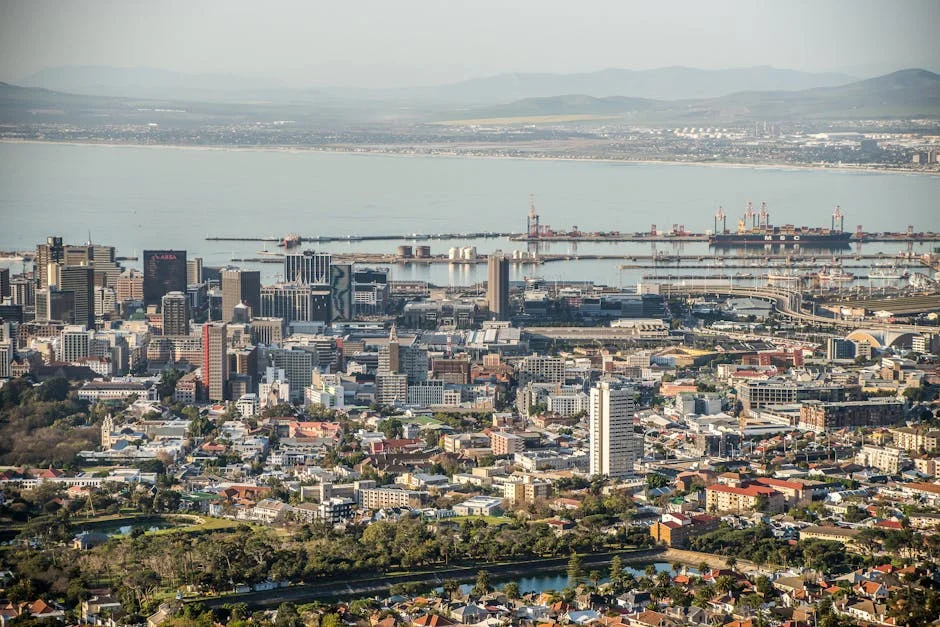 South African Bars See Sales Plunge for Tenth Month — What’s Driving the Decline?