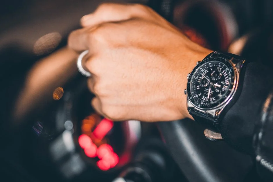South African Men Drive Luxury Resale Surge — Spending Rises Sharply — Economy Business