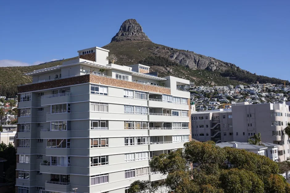 South African Officials Order Urgent Evacuation as Gamtoos Flood Risk Climbs