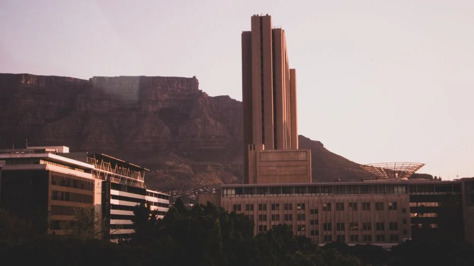South African Reserve Bank Hikes Interest Rates — Home Loan Costs Surge — Politics Governance