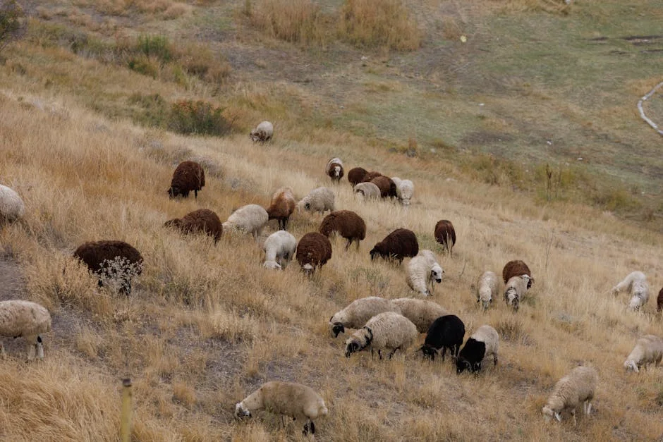 South Africans Flock to Karoo as Traditional Holiday Spots Decline — Environment Nature