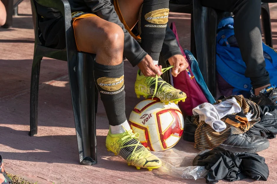 South Africa's Bafana Bafana Delayed by Visa Chaos Ahead of World Cup Departure — Culture Arts