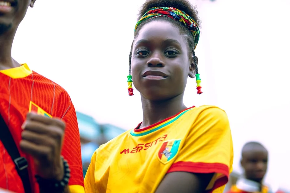 South Africa's Bafana Bafana Selections Surge with Six KZN Stars for World Cup — Culture Arts