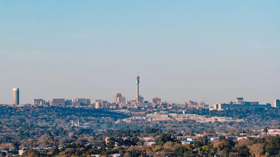 South Africa's Banks Force AI Governance Overhaul to Secure Growth — Economy Business