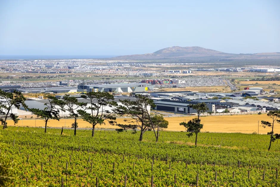 South Africa's DFFE Warns Against Eating Wild Shellfish from Saldanha Bay — Health Medicine