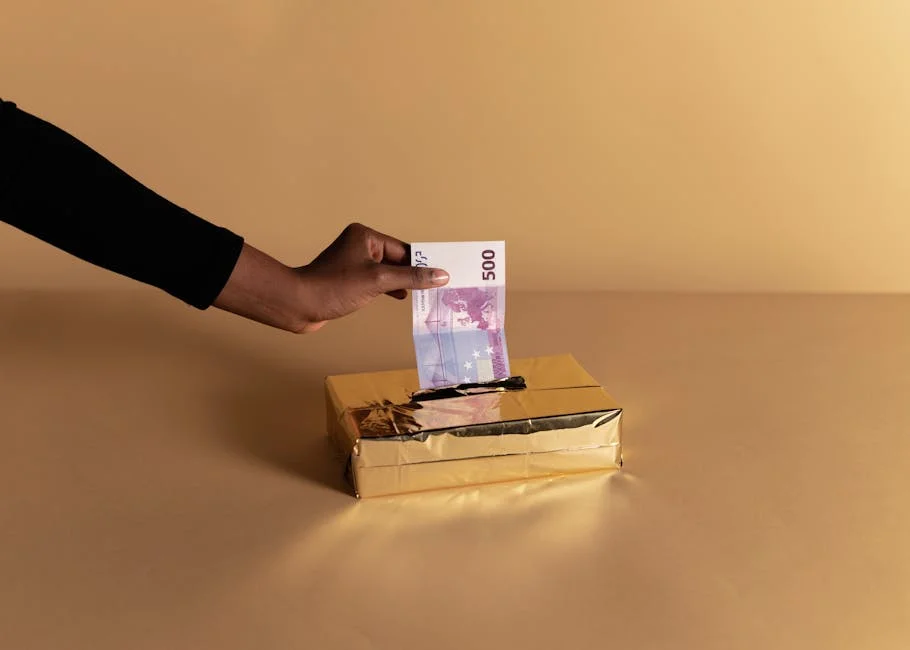 South Africa's SASSA Gold Cards Expire After August Deadline — Beneficiaries Alerted