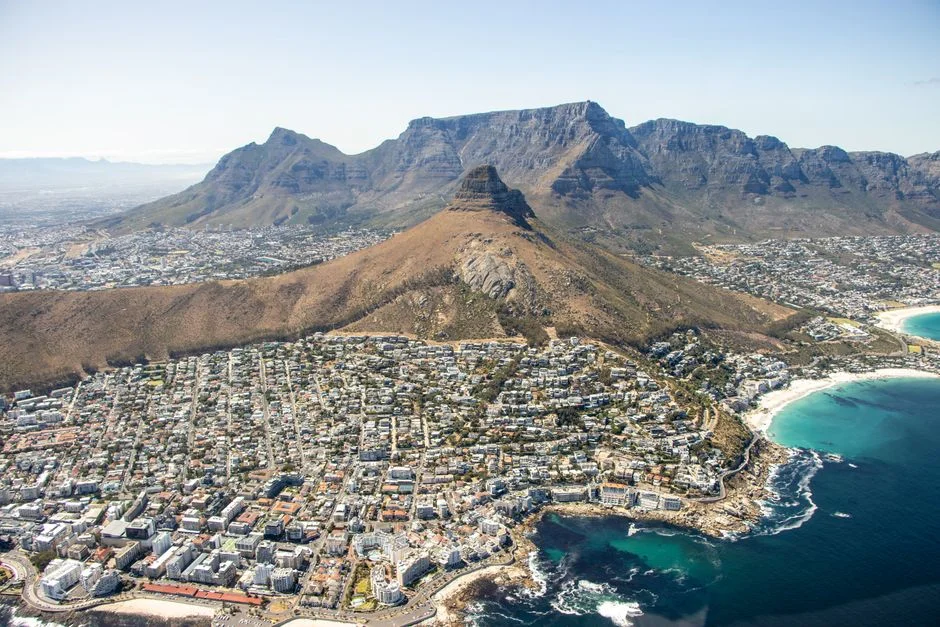South Africa's Two-Pot Withdrawal Surge Exposes Retirement System Pressures — Technology Innovation