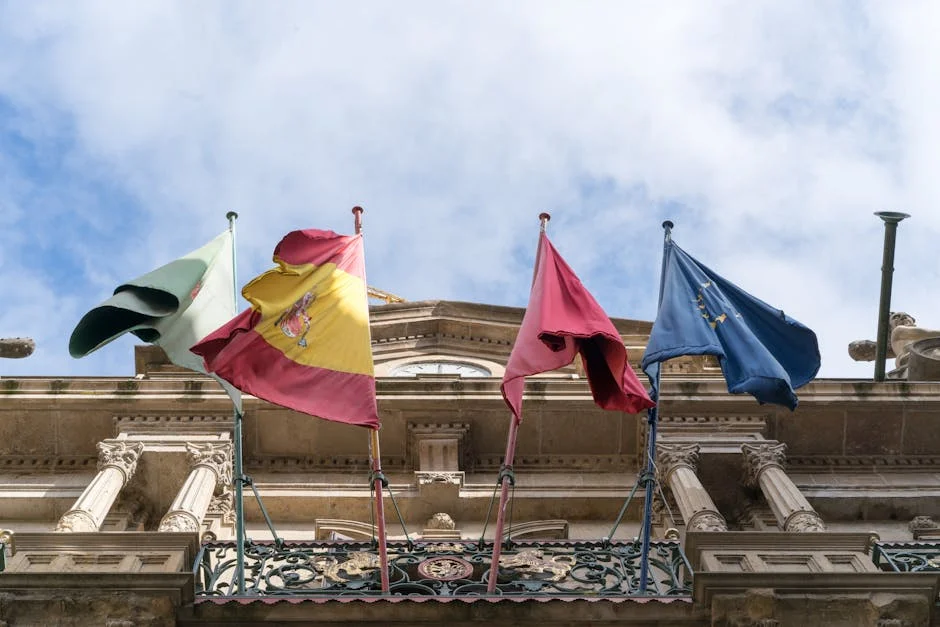 Spain's Competition Authority Investigates Firms Over Antitrust Concerns